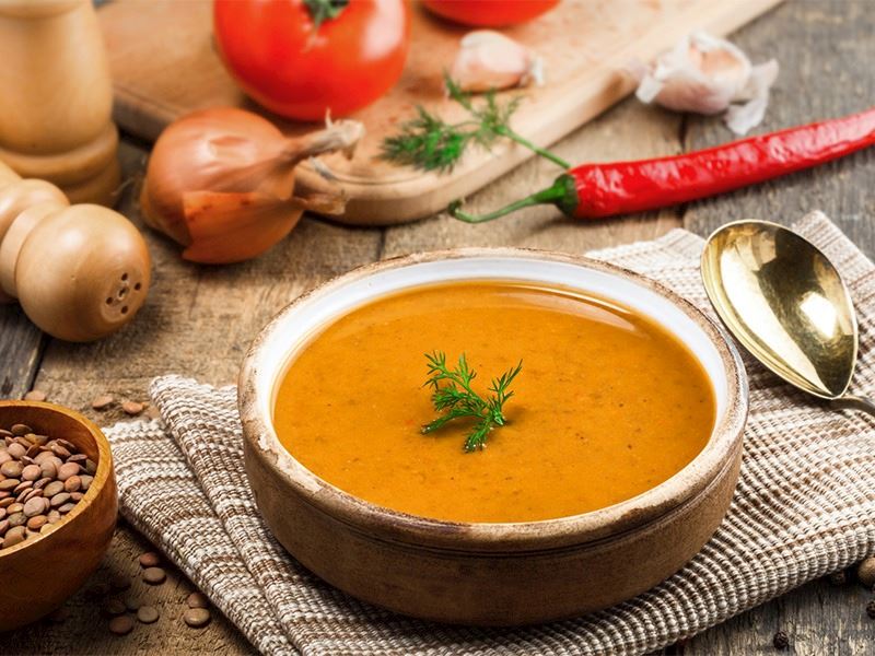 Evde Çorba Hazırlarken En Çok Yapılan Hatalar ve Nefis Çorba Tarifleri